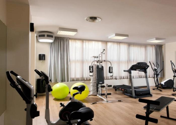 Hotel Best Western CTC Hotel Verona