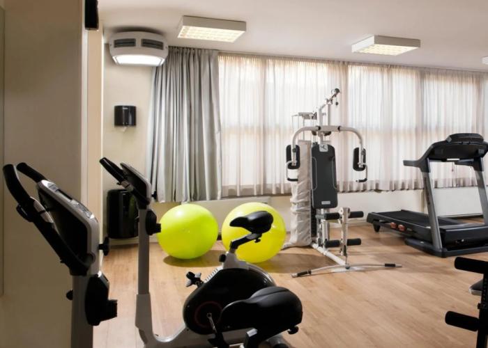 Hotel Best Western CTC Hotel Verona