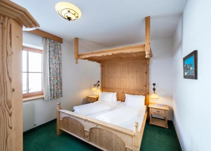 Alpenromantik Hotel Wirlerhof