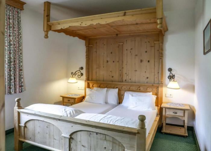Alpenromantik Hotel Wirlerhof
