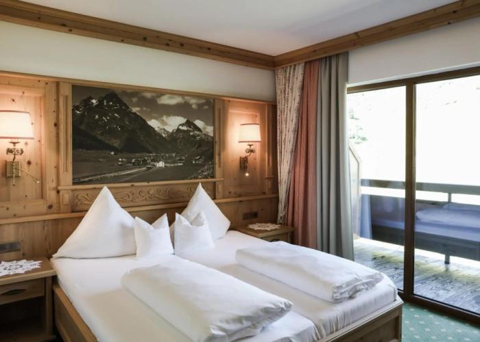 Hotel Almhof