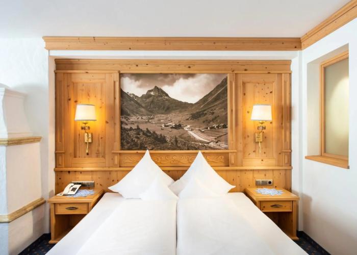 Hotel Almhof