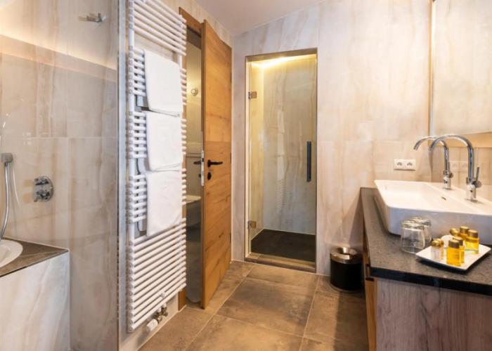 Hotel Almhof