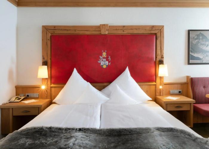 Hotel Almhof