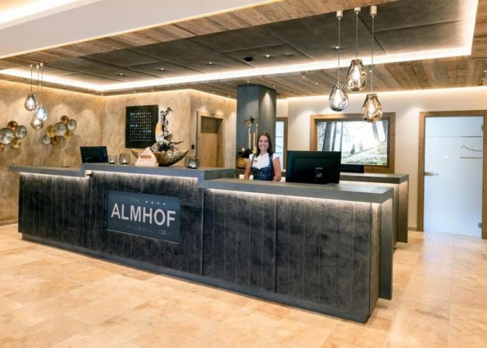 Hotel Almhof