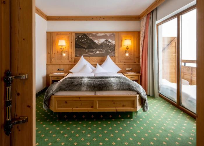 Hotel Almhof
