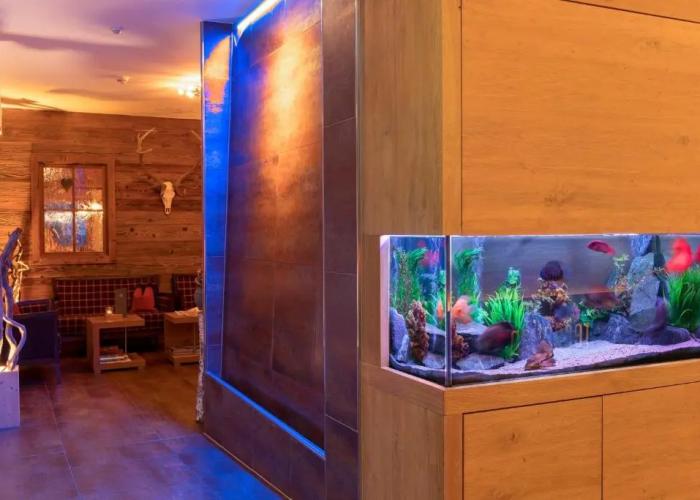 Alpinhotel Monte