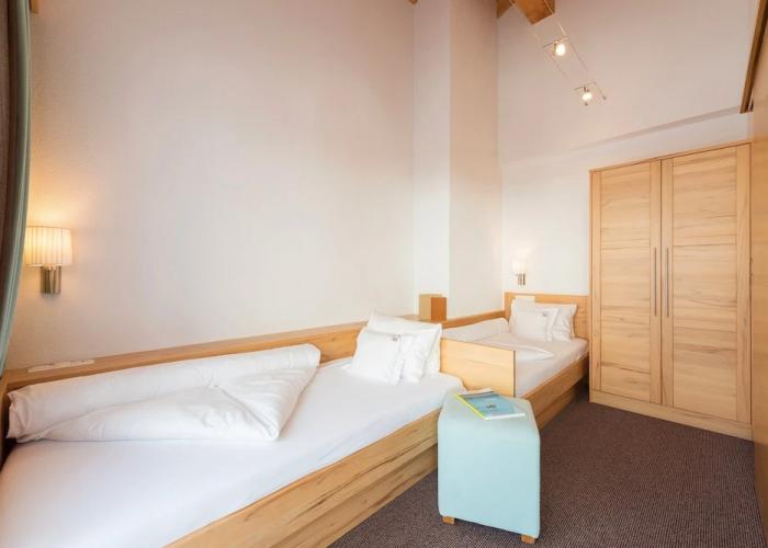 Alpinhotel Monte