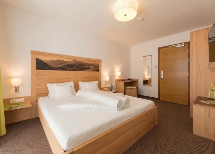 Alpinhotel Monte