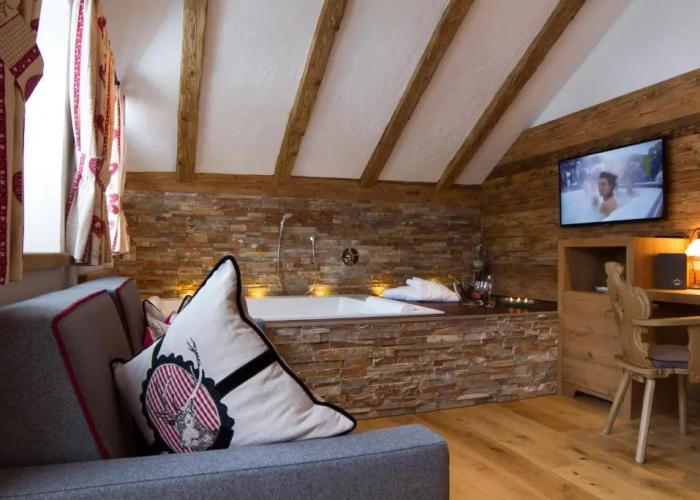 Alpinhotel Monte