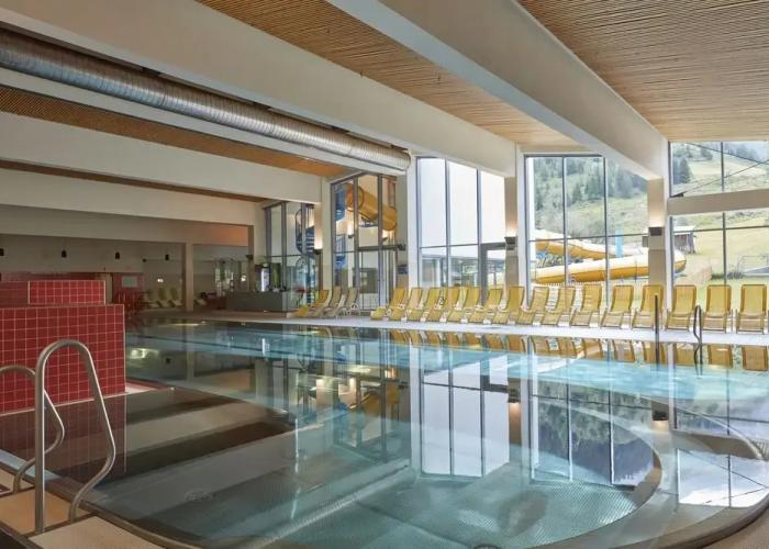 Alpinhotel Monte