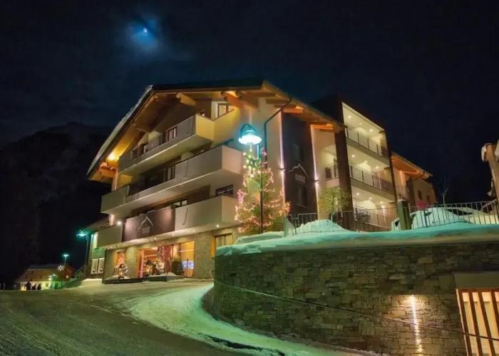 Alpinhotel Monte