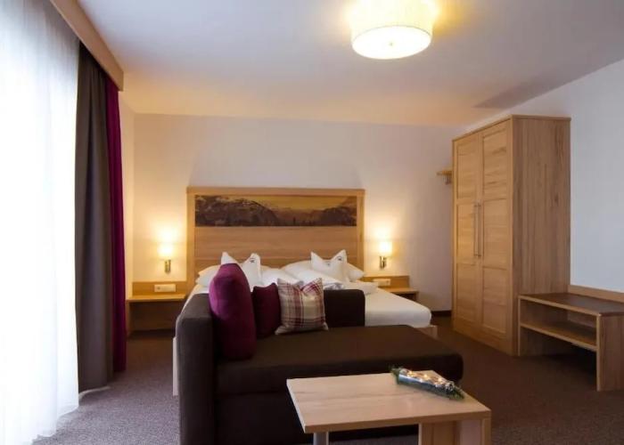 Alpinhotel Monte