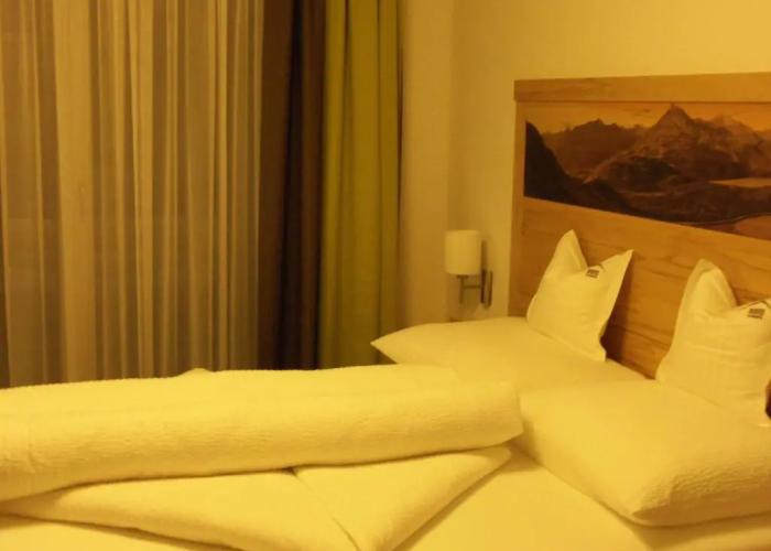 Alpinhotel Monte