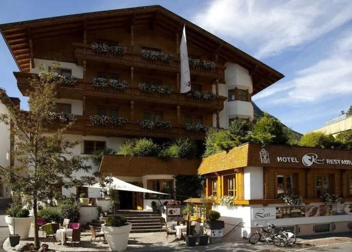 Hotel Rössle