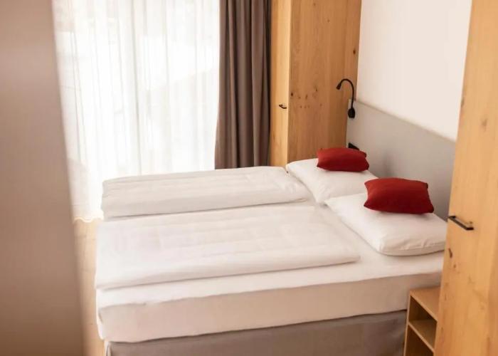 All-Suite Resort Paznaun