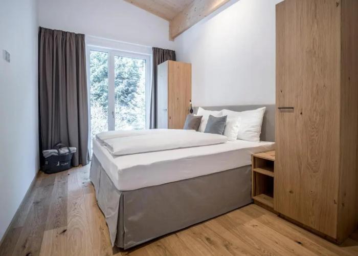 All-Suite Resort Paznaun