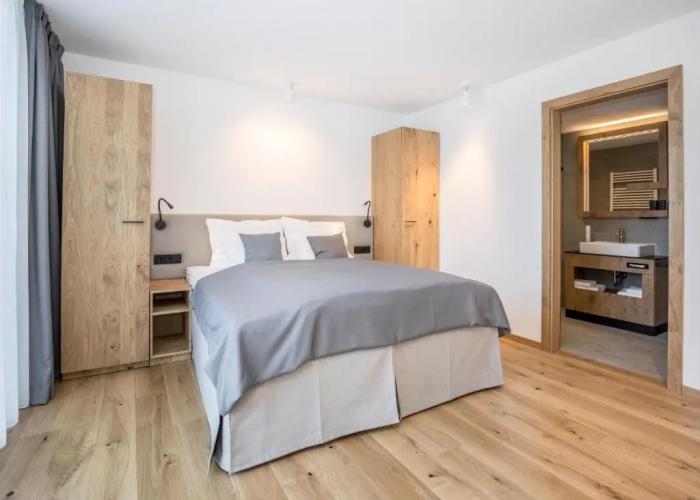 All-Suite Resort Paznaun