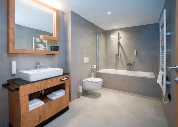 All-Suite Resort Paznaun