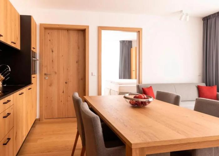 All-Suite Resort Paznaun