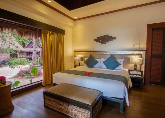Cauayan Island Resort