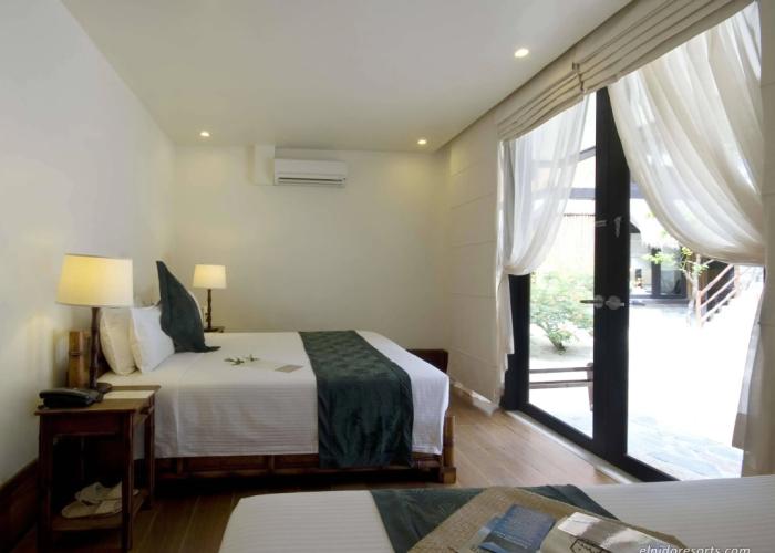 Miniloc Island Resort