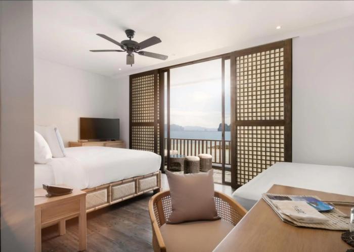 Miniloc Island Resort