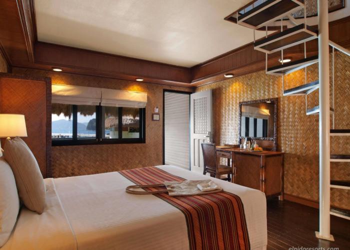 Miniloc Island Resort