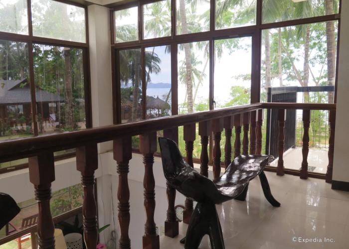 Doublegem Beach Resort and Hotel