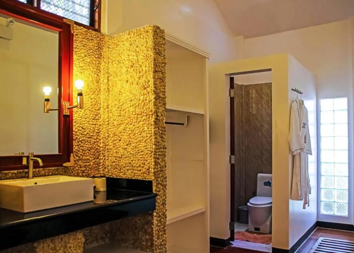 Doublegem Beach Resort and Hotel