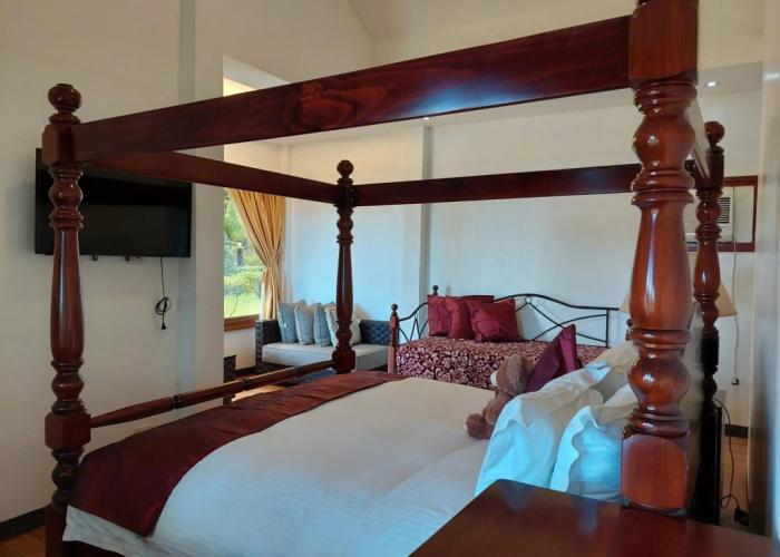 Doublegem Beach Resort and Hotel