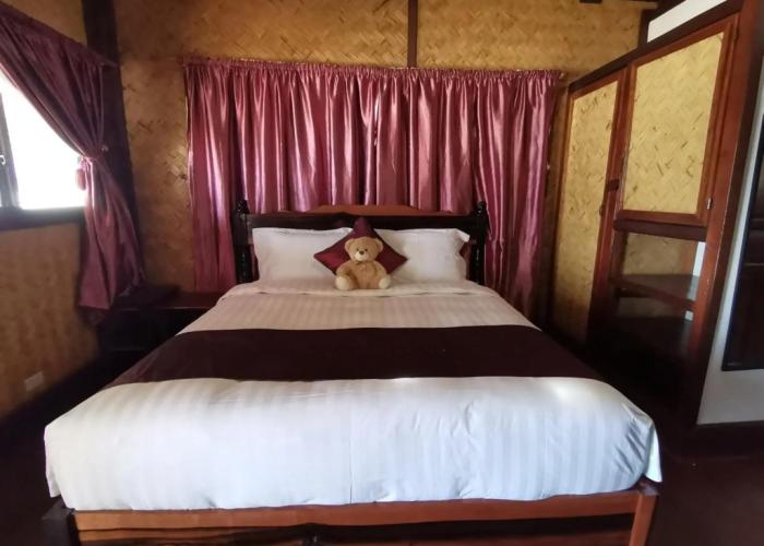 Doublegem Beach Resort and Hotel