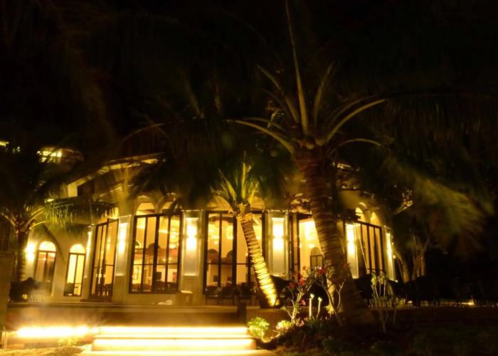 Matinloc Island Resort