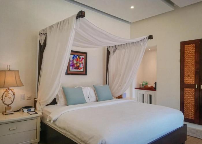 Matinloc Island Resort