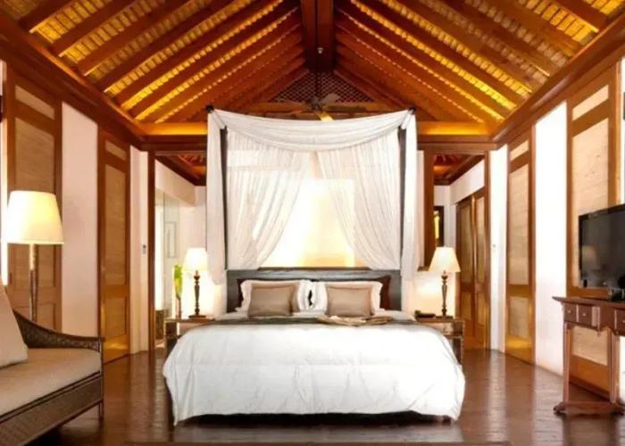 El Nido Resorts Pangulasian Island