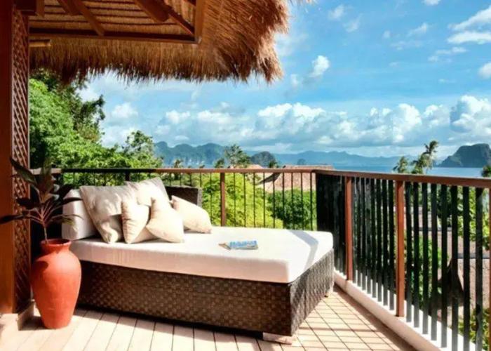 El Nido Resorts Pangulasian Island