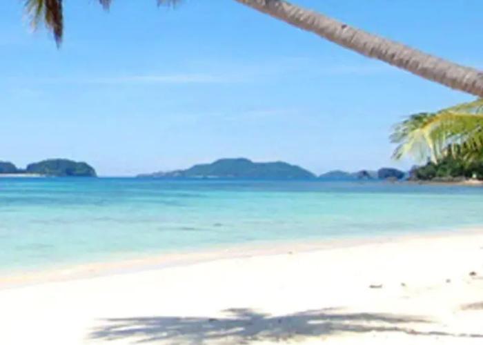 El Nido Resorts Pangulasian Island