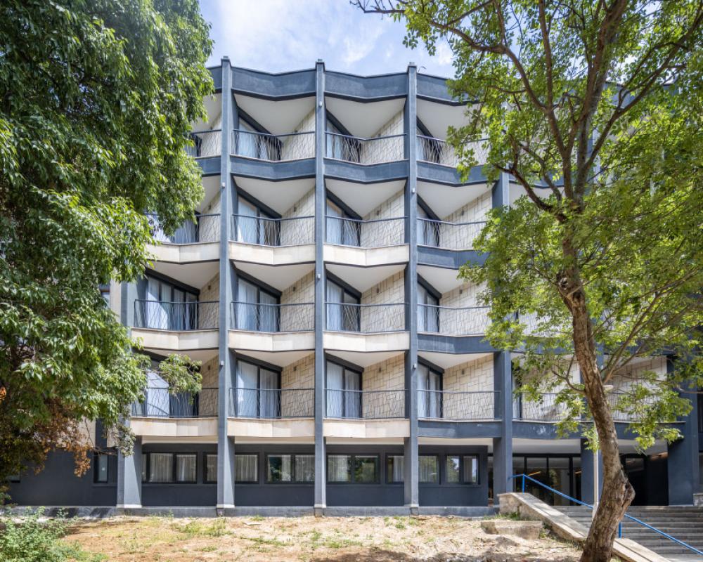 Aminess Vival Lišanj Family Hotel