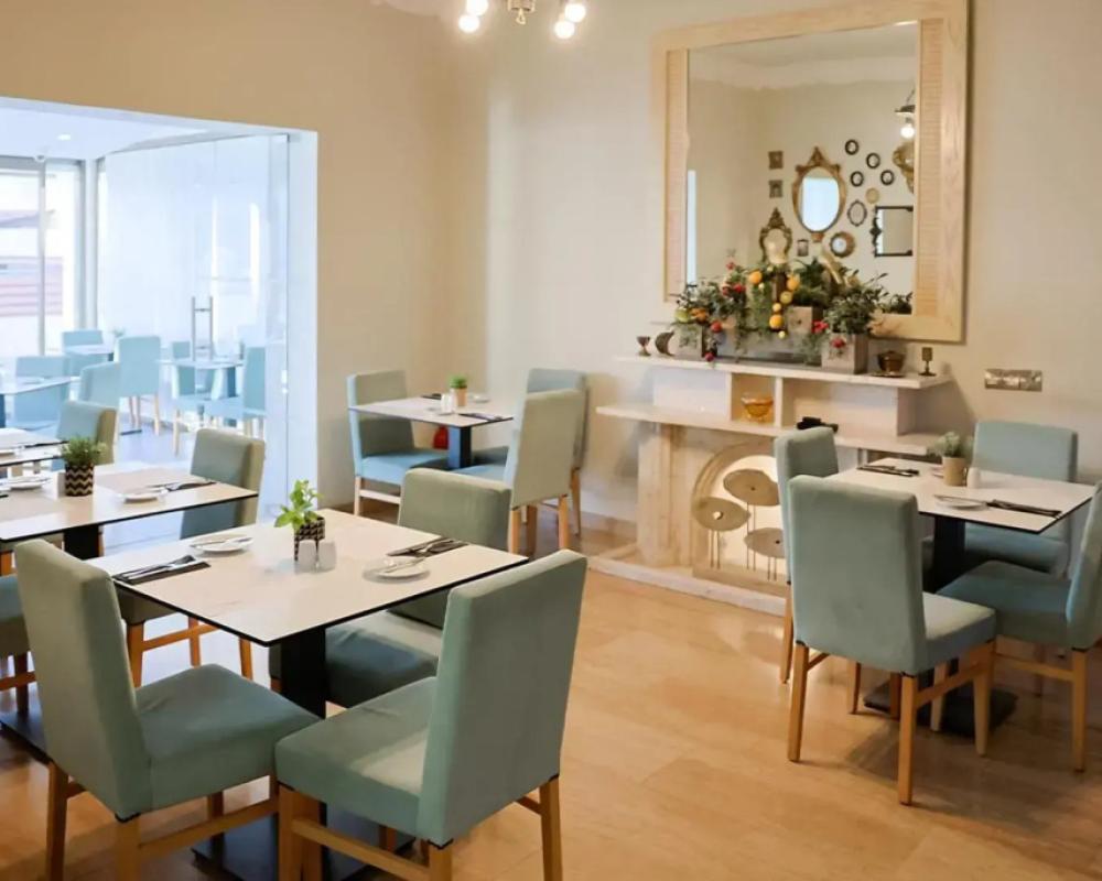 фото Mikes Kanarium Hotel