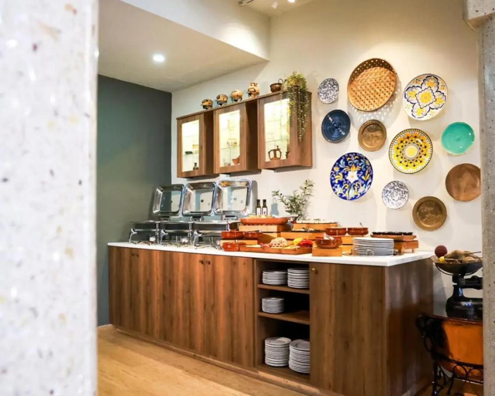 фото Mikes Kanarium Hotel