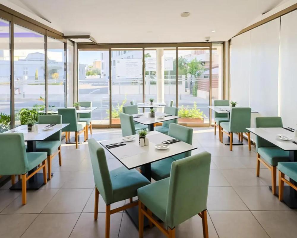 фото Mikes Kanarium Hotel