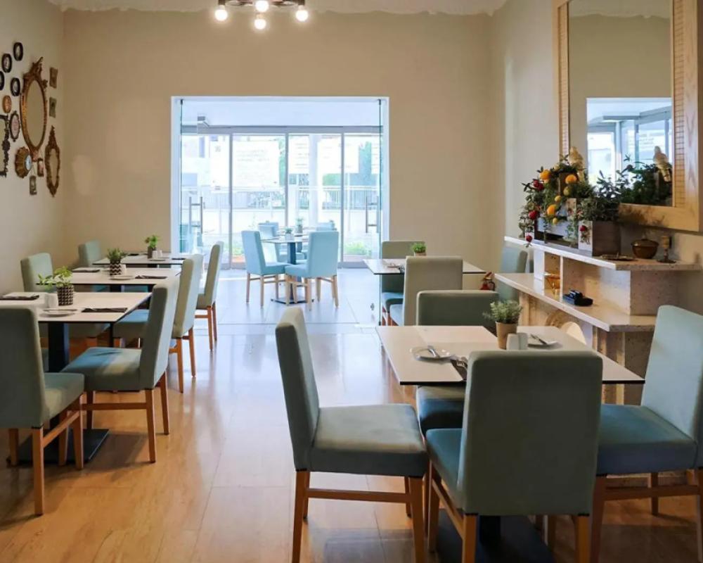 фото Mikes Kanarium Hotel