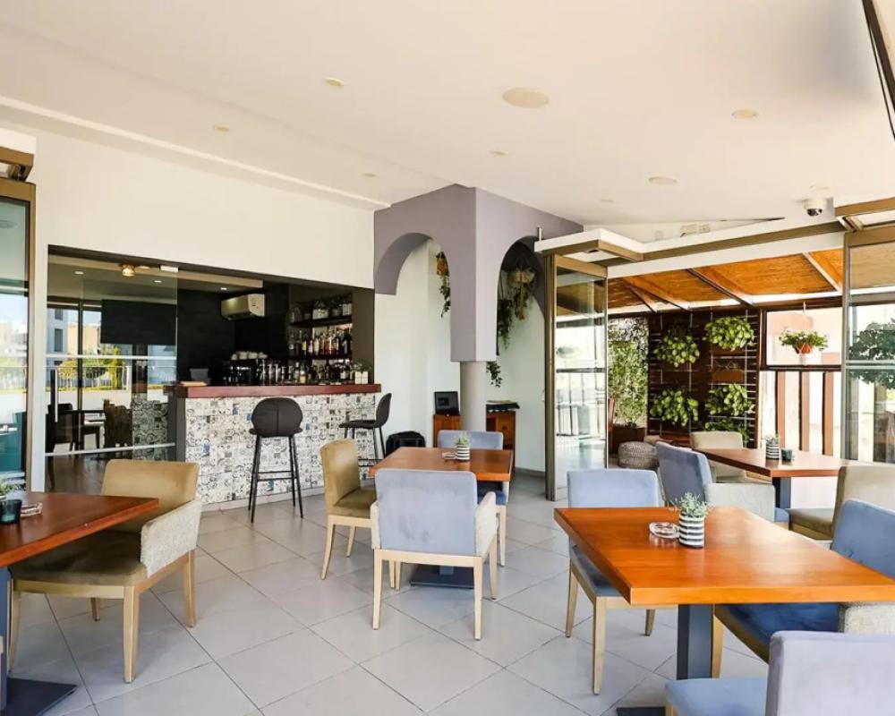 фото Mikes Kanarium Hotel