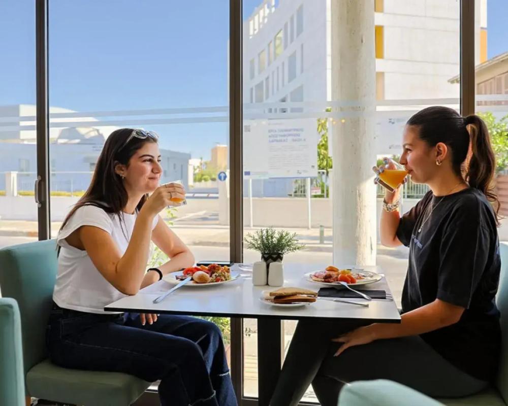 фото Mikes Kanarium Hotel