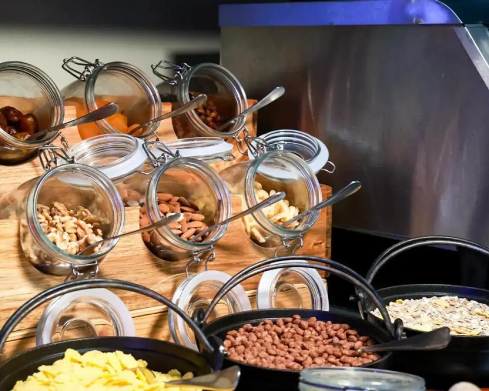 фото Mikes Kanarium Hotel