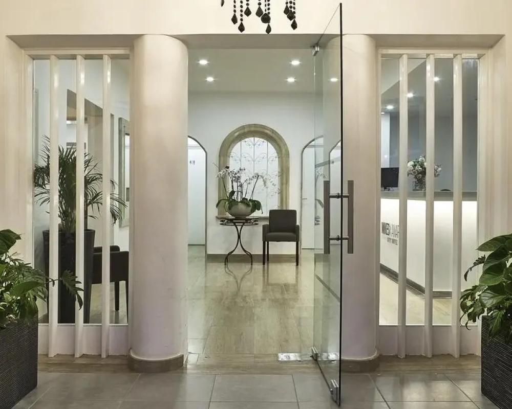 фото Mikes Kanarium Hotel