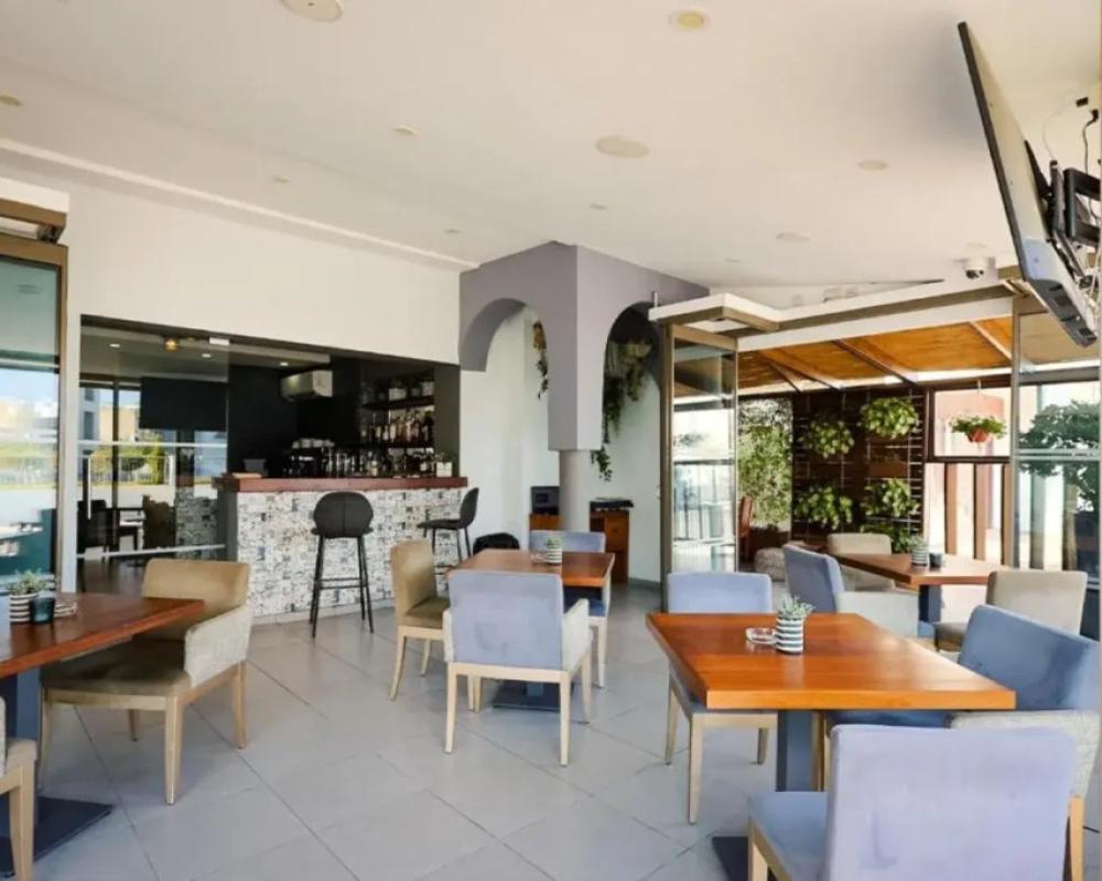 фото Mikes Kanarium Hotel