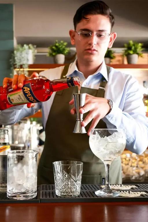 фото Mikes Kanarium Hotel