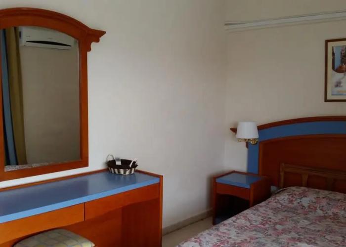 Petalmo City Apartments