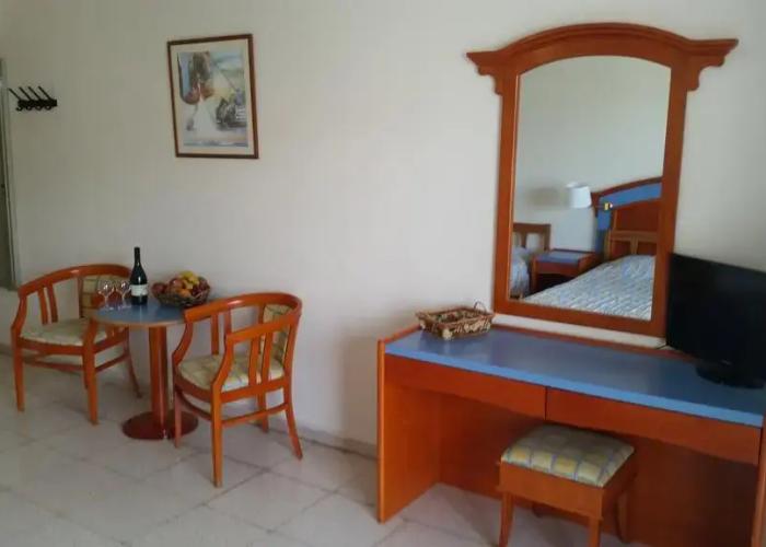 Petalmo City Apartments